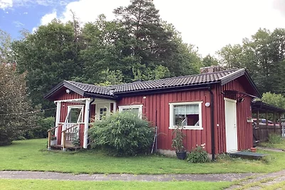 2 Personen Ferienhaus in NÖDINGE