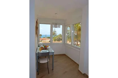 Gemütliches Studio mit Meerblick in Mijas...