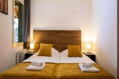 Residenz Terrasses d'Isola