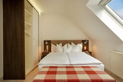 Apartamento Vacaciones familiares Nürnberg