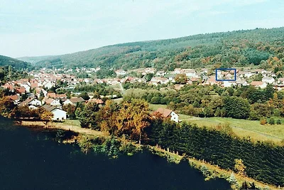 Kuća za odmor Dopust za oporavak Flörsbachtal