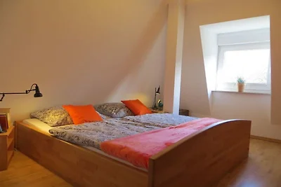 Ferienwohnung mit 1 Schlafzimmer