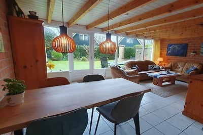 Ferienhaus Seepferdchen