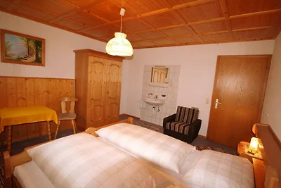Appartement in St. Gallenkirch vlakbij...