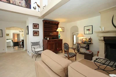 Provenzalische Villa im Herzen des Luberon