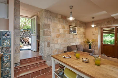 Apartment Borna - One-Bedroom Apartment with...