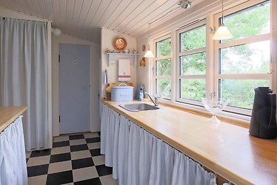 9 Personen Ferienhaus in Jægerspris