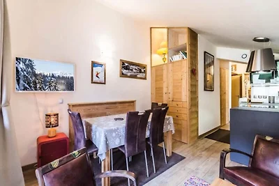 Volledig gerenoveerd appartement, ski-in/ski-...
