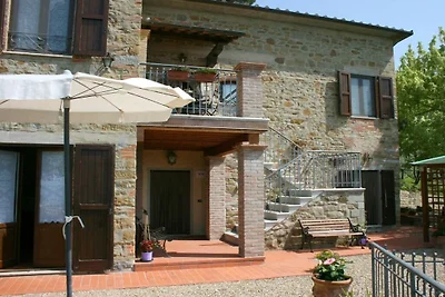 Villa Agriturismo Arcobaleno