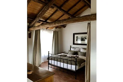 Casa a Sud - Cascina GRASSl
