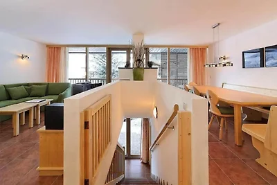 Chalet di Montagna Tranquillo per 8 persone