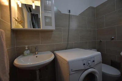 apartman za odmor Obiteljski odmor Opatija