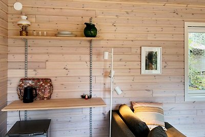 4 Sterne Ferienhaus in VäTö