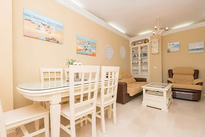 Bahia De La Luz - Apartamento En Costa...