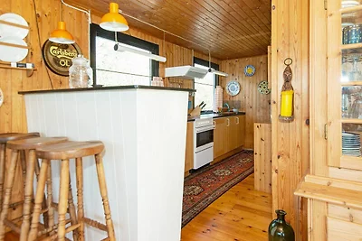 6 Personen Ferienhaus in Ulfborg