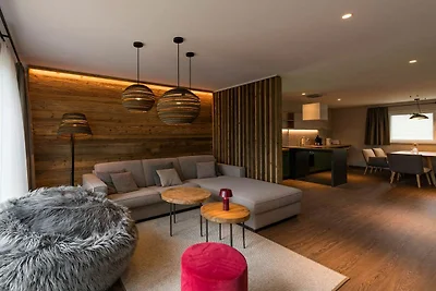 Premium Chalet in Buntenbock