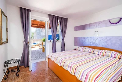 Apartmentstudio f�r 3 Personen