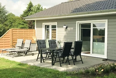 Fördehus Komfortable Ferienresidenz