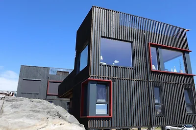 4 Sterne Ferienhaus in Søndeled