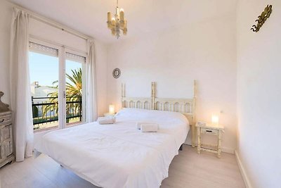 Ferienwohnung für 5 Personen in Spanien