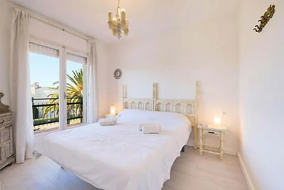 Ferienwohnung für 5 Personen in Spanien
