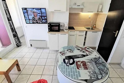 2 Zimmer für 4 Personen