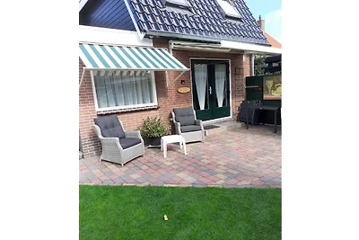 Ferienhaus mit 2 Schlafzimmer