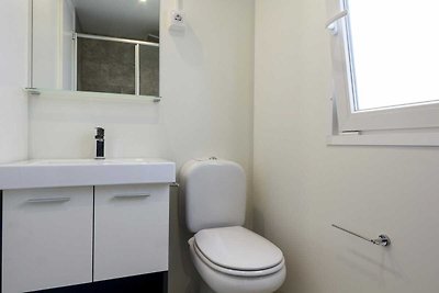 Modern eingerichtetes Chalet mit AC, nur 3,5 ...