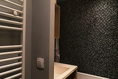 Ferienwohnung in Villards in der Nähe der...