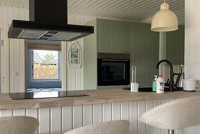 4 Sterne Ferienhaus in Dannemare