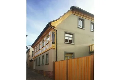 Omas Stubb´` | AD1716 apARTments