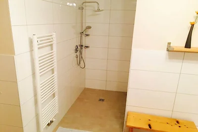 Holiday apartment with 2 bedrooms