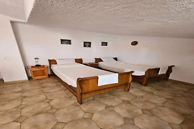 Geräumige Wohnung in Tribunj
