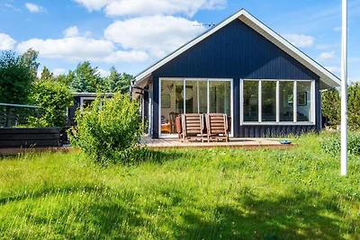 8 persone case ad Ebeltoft-By Traum