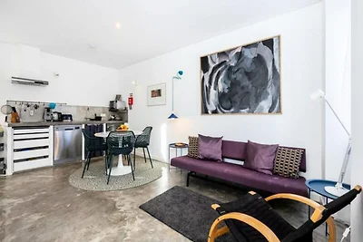 Wohnung in Olhátildeo bei Armona