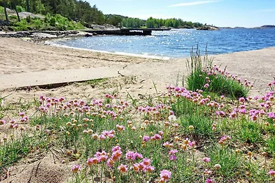 5 Personen Ferienhaus in STRÖMSTAD