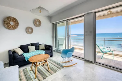 Erste Linie – Erster Concierge