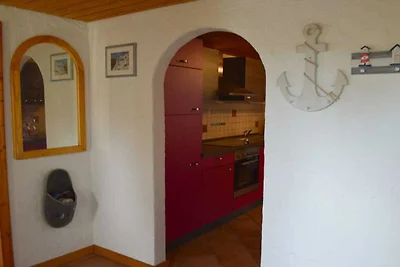Apartament wakacyjny z 2 sypialniami