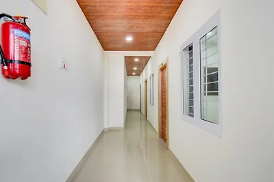 Super Townhouse Badangpet Crossway Hyderabad