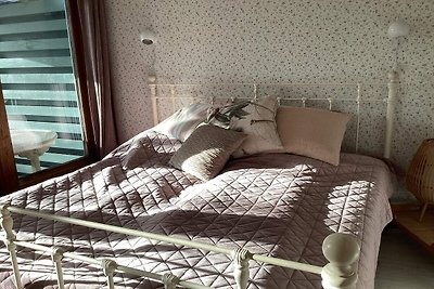 6 Personen Ferienhaus in Væggerløse
