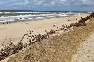 6 Personen Ferienhaus in Ringkøbing-By Traum