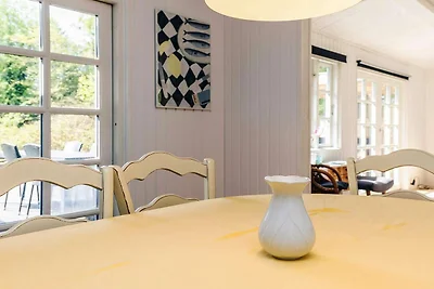 6 Personen Ferienhaus in Gedser