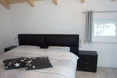 Vakantieappartement in Arnoldstein met sauna