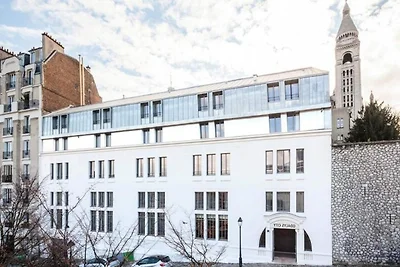 Aparthotel Odalys Montmartre
