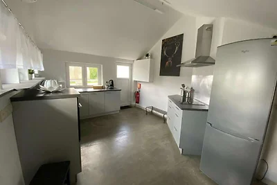 Gerהumiges Chalet in Jalhay mit Whirlpool