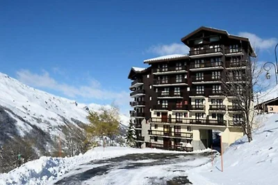 Apartment in Preyerand mit Skizugang