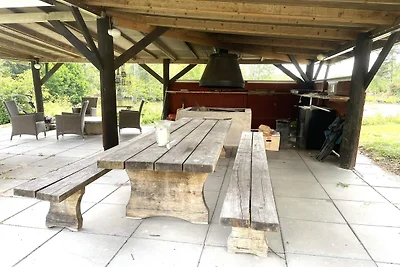 6 Personen Ferienhaus in Ödeshög