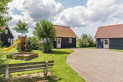 Ferienhaus 50 m. von der Oosterschelde...