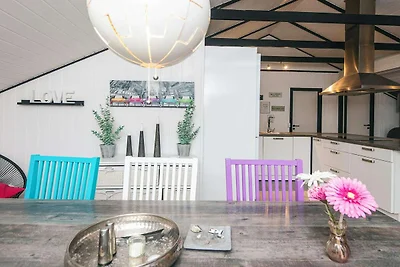 Rifugio soleggiato in Oasis di Arrild-By...