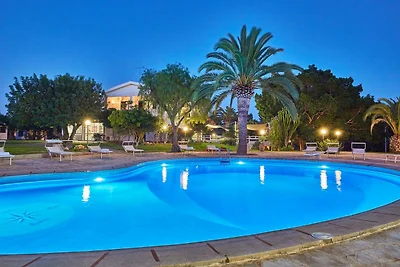 Villa am Meer mit privatem Pool